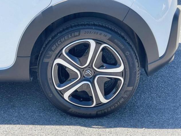 CITROEN C3 PureTech 83 S&S Feel Pack Euro 6D rif. 23646731 - Foto 2