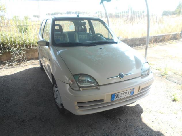Fiat 600 1.1 - Foto 2