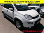 FIAT Panda 1.0 FireFly S&S Hybrid City Life rif. 24163508