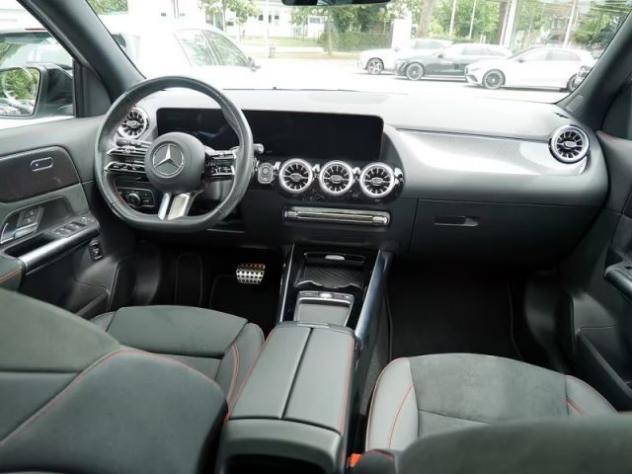 MERCEDES-BENZ GLA 200 d Premium Amg Night rif. 24084992 - Foto 7