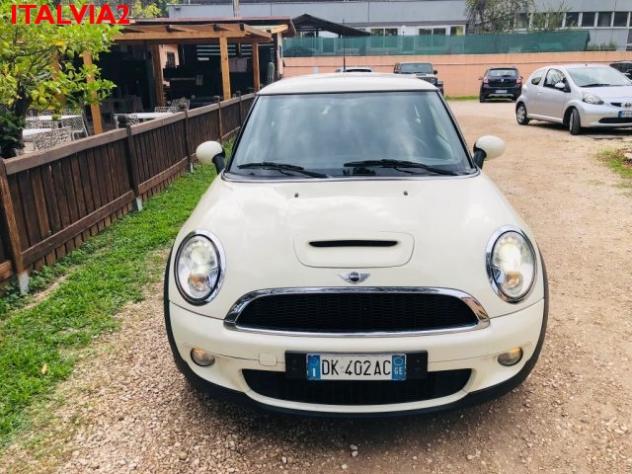MINI Cooper S 1.6 16V Salt PRONTA CONSEGNA rif. 20839752 - Foto 3