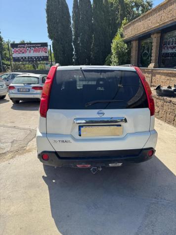NISSAN - X-Trail - 2.0 dCi 150CV LE - Foto 5