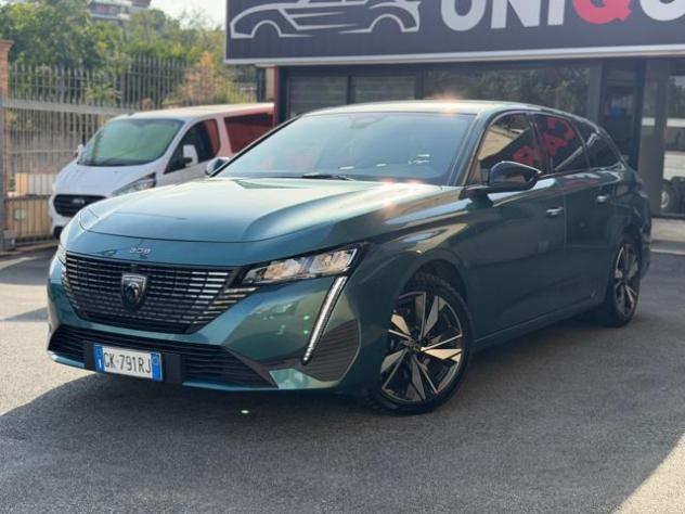 PEUGEOT 308 BlueHDi 130 S&S SW Allure (NESSUN VINCOLO) rif. 23998853 - Foto 3