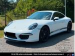 PORSCHE 911 3.4 Carrera 4 Coupé rif. 24066738
