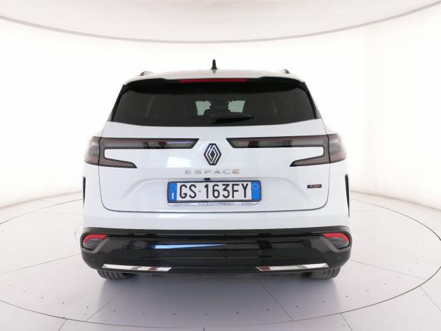 Renault Espace 1.2 e-Tech full hybrid Iconic 200cv auto - Foto 4