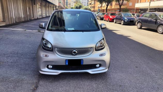 Smart ForTwo 70 1.0 twinamic Passion - Foto 2