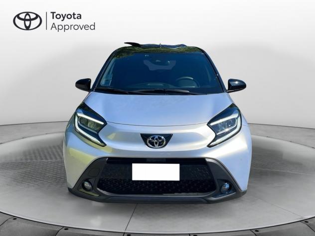 Toyota Aygo X 1.0B (72 CV) JBL Special Edition S-CVT - Foto 9