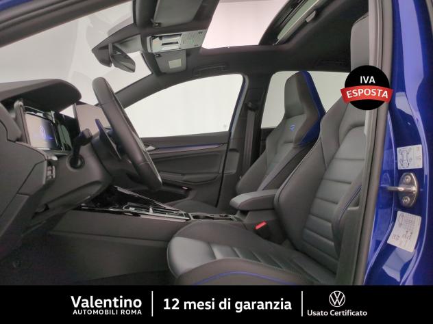 Volkswagen Golf 2.0 TSI R DSG 4MOTION - Foto 6