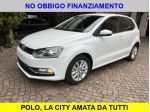 VOLKSWAGEN Polo 1.0 MPI 75 CV 5 porte rif. 23516662