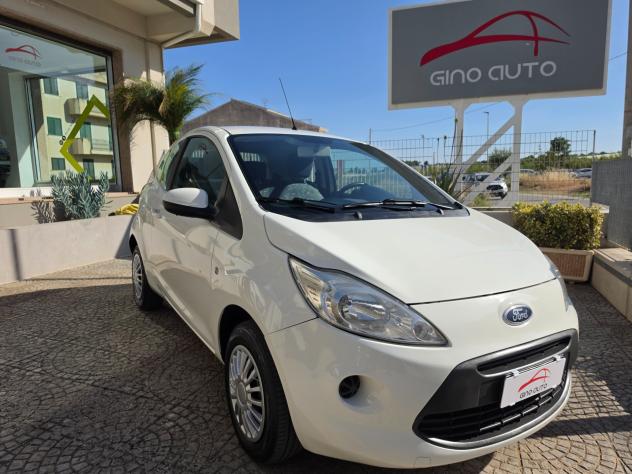 Ford Ka Ka+ 1.2 8V 69CV - Foto 2