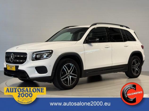 MERCEDES-BENZ GLB 200 d Automatic Sport PREZZO REALE rif. 24148807