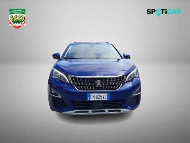 PEUGEOT 3008 BlueHDi 130 S&S Allure rif. 23865666 - Foto 2