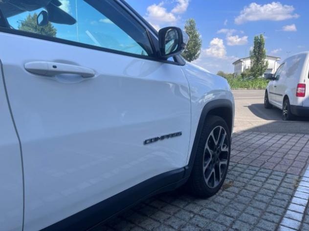 JEEP Compass 1.6 Multijet II 2WD Limited rif. 24063493 - Foto 4