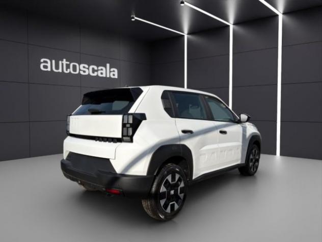 FIAT Grande Panda 1.2 100 CV S&S Icon rif. 23810525 - Foto 5