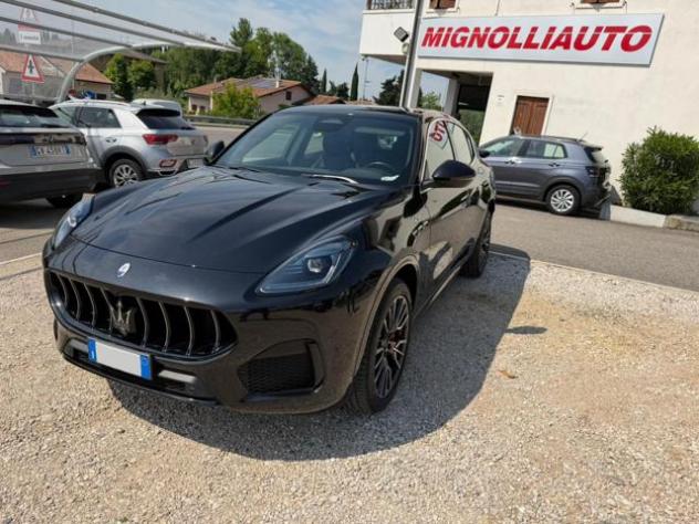 MASERATI Grecale MHEV 250 CV AWD GT rif. 24021976