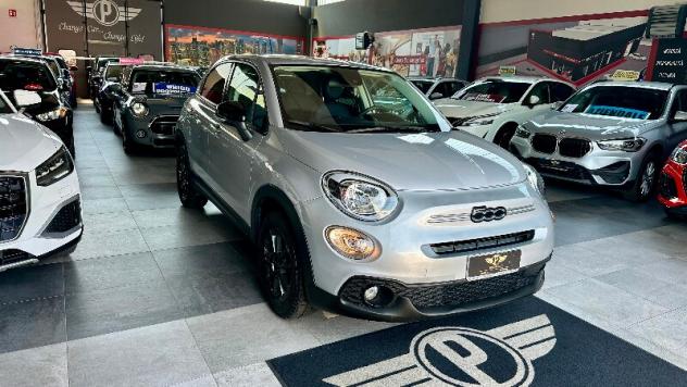 FIAT 500X 500X 1.3 MultiJet 95 CV - Foto 3