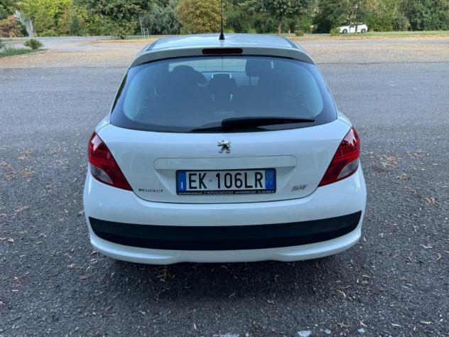 PEUGEOT - 207 - 8V 75CV 5p. Energie - Foto 5