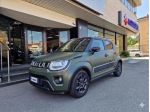 Suzuki Ignis 1.2 Hybrid Top AllGrip 4WD