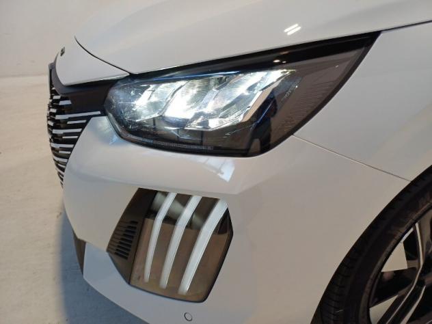 PEUGEOT 208 2ª serie 208 PureTech 100 Stop&Start 5 porte Allure - Foto 9