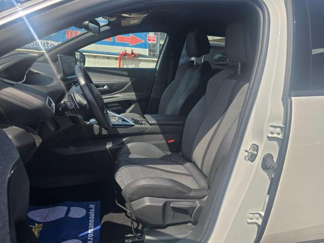 PEUGEOT - 3008 1.5 bluehdi Allure Pack 130cv eat8#RETROCAMERA! - Foto 8