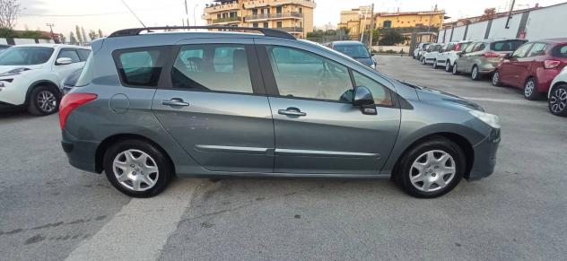 Peugeot 308 1.6 HDi 93CV - Foto 7