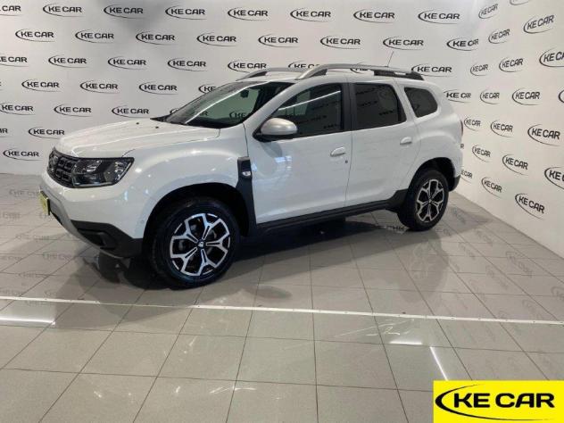 Dacia Duster 1.0 Eco-G 100cv Laureate - Foto 4