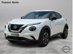 Nissan Juke 1.0 dig-t N-Connecta 114cv