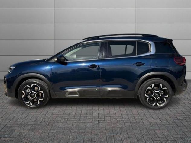 CITROEN C5 Aircross Hybrid 225 e-EAT8 Shine rif. 24159976 - Foto 2
