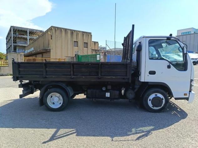 ISUZU NKR 77AE 3.0 TDI PC-RG Cabinato rif. 24016861 - Foto 5