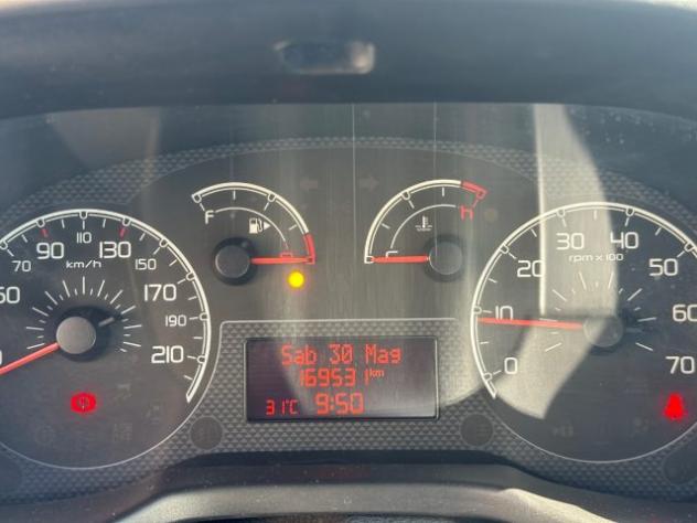 FIAT Qubo 1.3 MJT 75 CV Dynamic rif. 23765092 - Foto 5