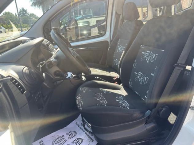 FIAT Qubo 1.3 MJT 75 CV Dynamic rif. 23765092 - Foto 7