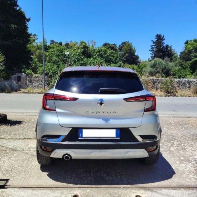 RENAULT Captur TCe 100 CV GPL Intens rif. 24018875 - Foto 3