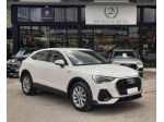 AUDI Q3 SPB 35 TDI S tronic S line Edition SCONTO ROTTAMAZ rif. 23680224