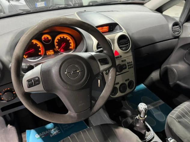 Opel Corsa 3p 1.2 Enjoy - Foto 10