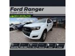 Ford Ranger 2.2 TDCi Super Cab XL 4pt.