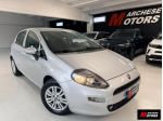 FIAT - Punto - 1.3 MJT II S&S 95 CV 5p. Lounge