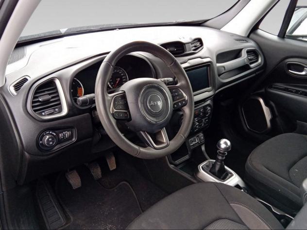 Jeep Renegade 2019 1.6 mjt Limited 2wd 130cv - Foto 9