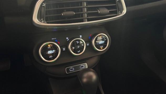 FIAT 500X 500X 1.5 T4 Hybrid 130 CV DCT - Foto 4