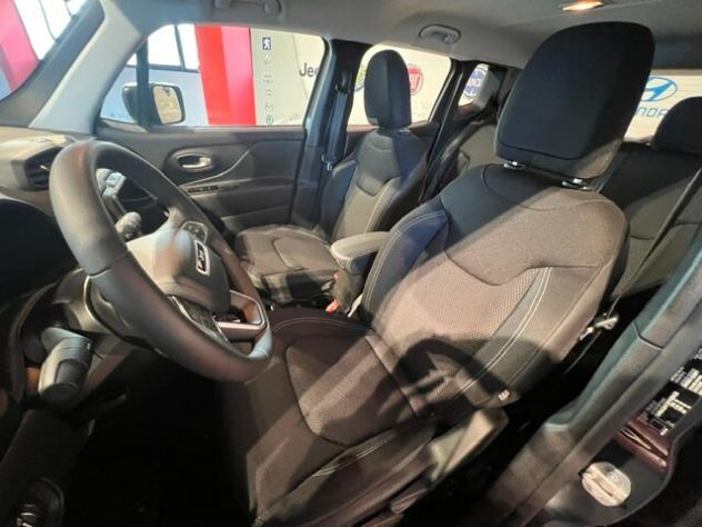 JEEP Renegade Renegade 1.5 Turbo T4 MHEV Summit - Foto 4