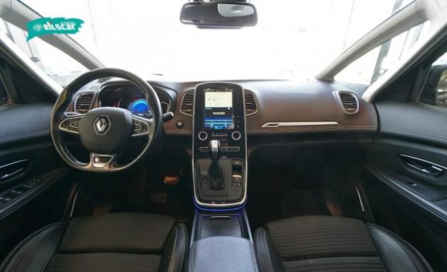RENAULT Scenic Scénic dCi 8V 110 CV Intens rif. 23518742 - Foto 5