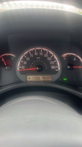 Fiat Panda 1.2 benzina - Foto 7