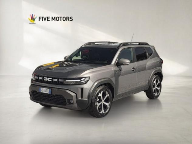 DACIA Duster Hybrid 140 CV Journey rif. 23851681 - Foto 3