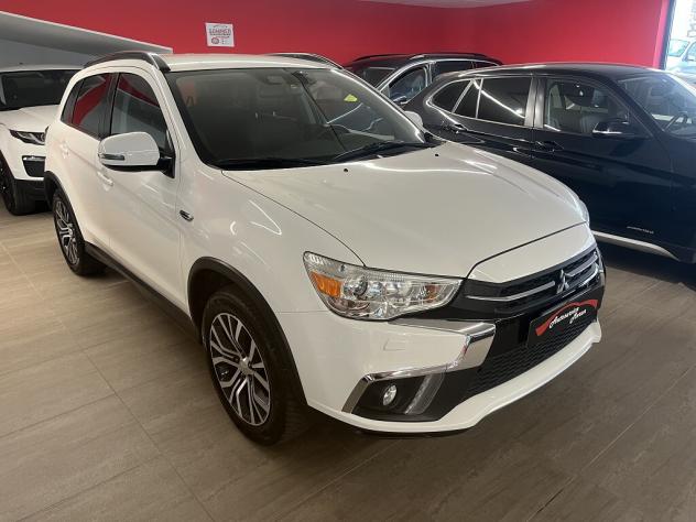 Mitsubishi ASX 2.2 DI-D 150 CV 4x4 Intense - Foto 3