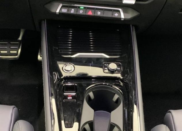 AUDI Q3 SPB e-hybrid 200 kW S tronic S line edition rif. 24188352 - Foto 9
