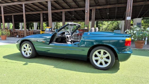 BMW Z1 1992 - Foto 10