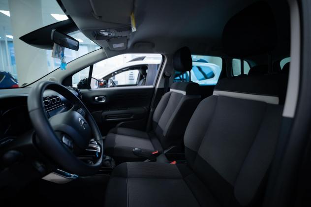 Citroën C3 Aircross 1.2 puretech Shine Pack s&s 110cv - Foto 6