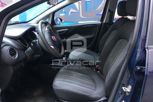 FIAT Punto Punto Evo 1.2 5 porte S&S Blue&Me - Foto 9