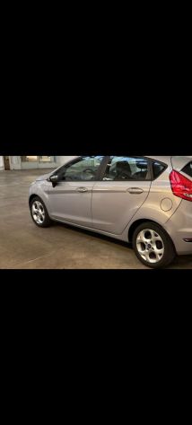 Ford Fiesta anno 2011 - Foto 2