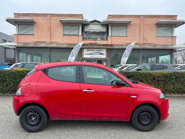 LANCIA Ypsilon 3ª serie Ypsilon 1.0 FireFly 5 porte S&S Hybrid Ecochic Gold