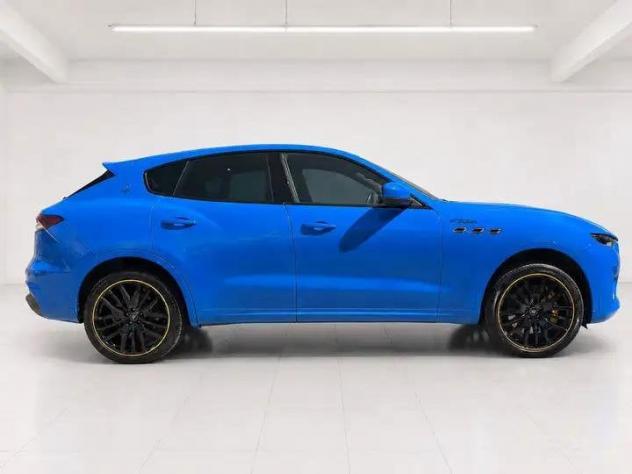 Maserati Levante 3.0 V6 350cv GranSport Q4 auto F Tributo - Foto 2